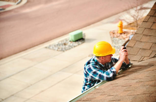 Best Local Roofing Companies  in La Ada Flintridge, CA