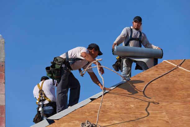 Quick and Trustworthy Emergency Roof Repair Services in La Caada Flintridge, CA