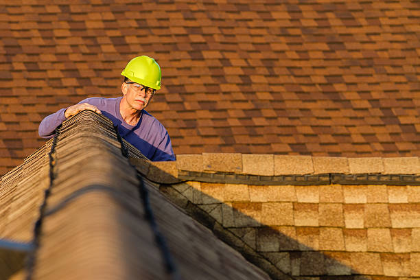 Best Roof Leak Repair  in La Ada Flintridge, CA