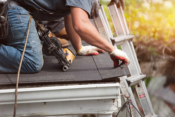 Best Roof Gutter Cleaning  in La Ada Flintridge, CA